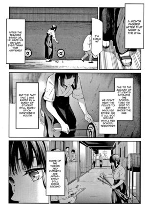 Sakuramiya Shimai no Netorare Kiroku | The Sakuramiya Sister's NTR Records Ch. 1-4 - Page 179