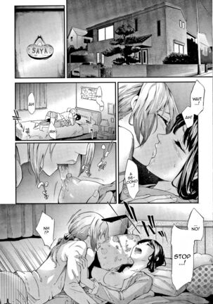 Sakuramiya Shimai no Netorare Kiroku | The Sakuramiya Sister's NTR Records Ch. 1-4 - Page 66