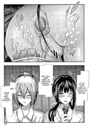 Sakuramiya Shimai no Netorare Kiroku | The Sakuramiya Sister's NTR Records Ch. 1-4 - Page 127