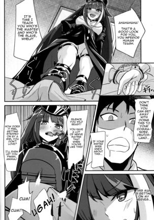 (C96) [BINZOKO (sinobiin)] Deutsch to Do-Ecchi (Azur Lane) | Deutsch Double Ecchi [English] [Darg777] Page #3