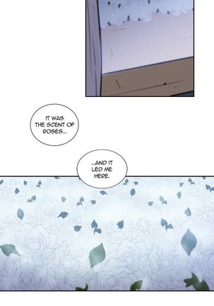 Blood Bank = Sweet moment Page #14