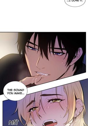 Blood Bank = Sweet moment Page #26