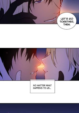 Blood Bank = Sweet moment Page #72