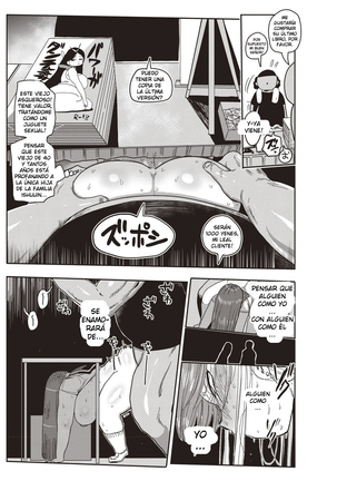 Ike! Seijun Gakuen Ero-Mangabu | Vamos! El Inocente Club Ero Manga de La Escuela Ch. 1-7 Page #115