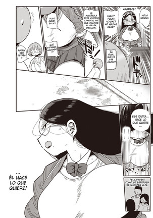 Ike! Seijun Gakuen Ero-Mangabu | Vamos! El Inocente Club Ero Manga de La Escuela Ch. 1-7 Page #30