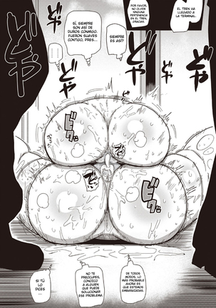 Ike! Seijun Gakuen Ero-Mangabu | Vamos! El Inocente Club Ero Manga de La Escuela Ch. 1-7 Page #79