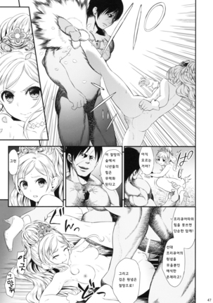 Seidorei Senki Page #47