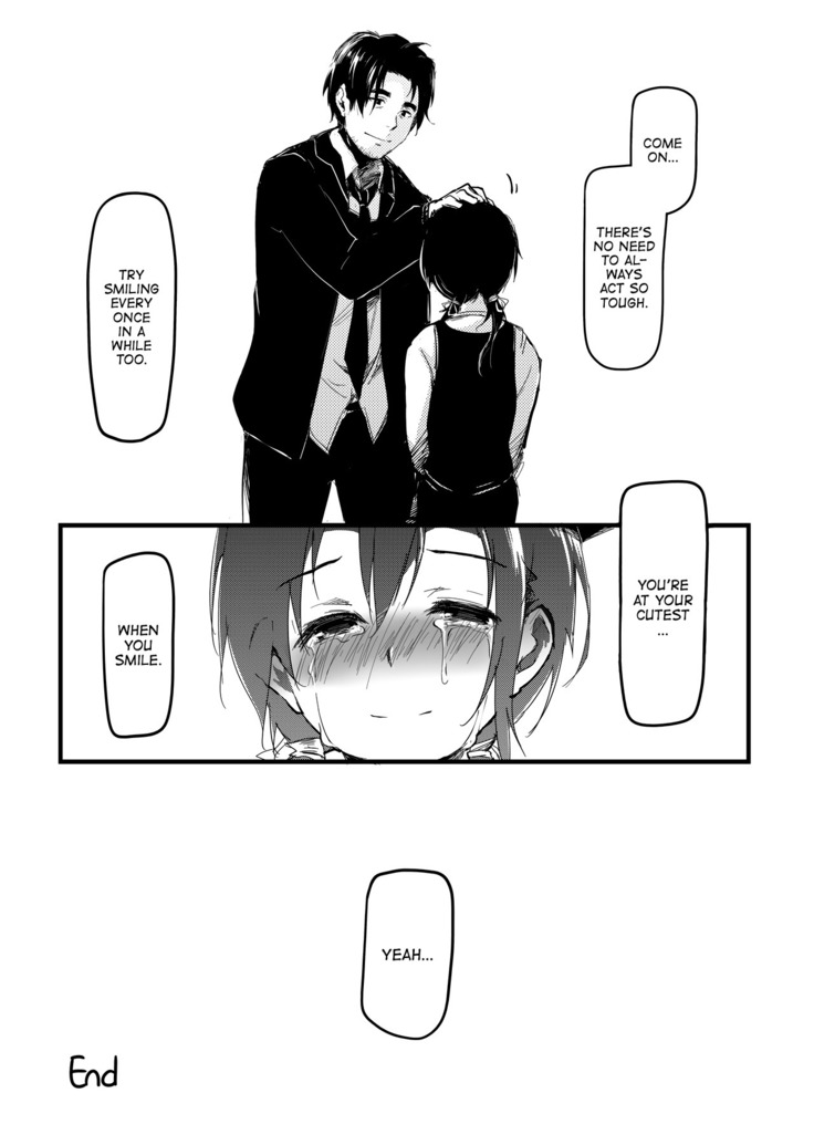 Mijuku na Ringo