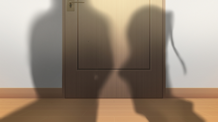 兄の愛する人 ～寝取られ女子校生 香菜美 ○校3年生18歳～