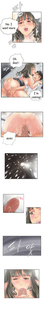New Face Ch.1-16