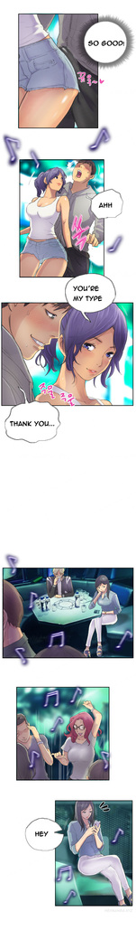 New Face Ch.1-16