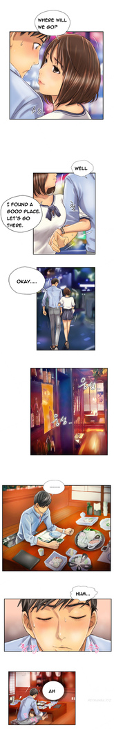 New Face Ch.1-16