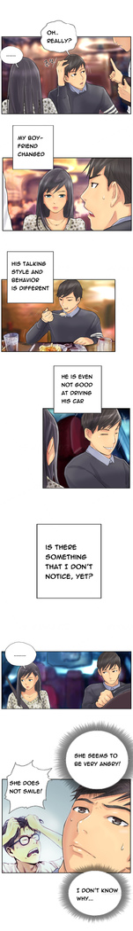 New Face Ch.1-16