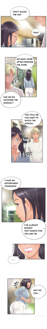New Face Ch.1-16