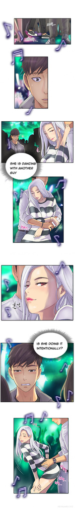 New Face Ch.1-16