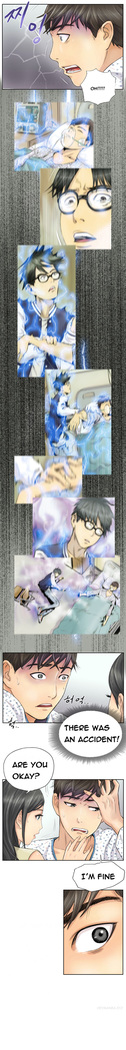New Face Ch.1-16