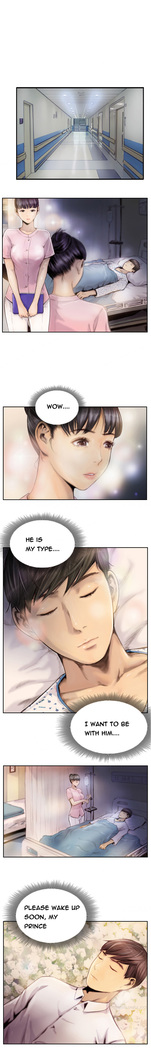 New Face Ch.1-16