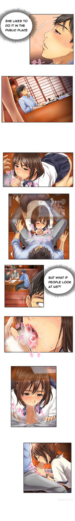 New Face Ch.1-16