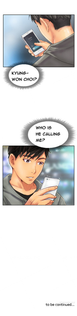 New Face Ch.1-16
