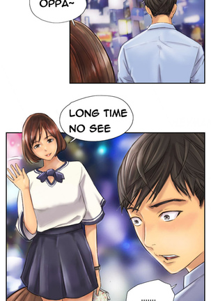 New Face Ch.1-16 Page #67