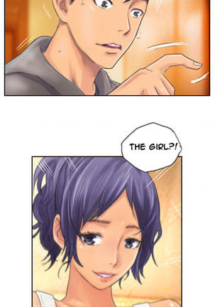 New Face Ch.1-16 Page #117