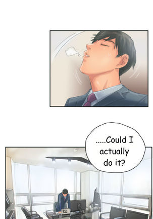 New Face Ch.1-16 Page #136