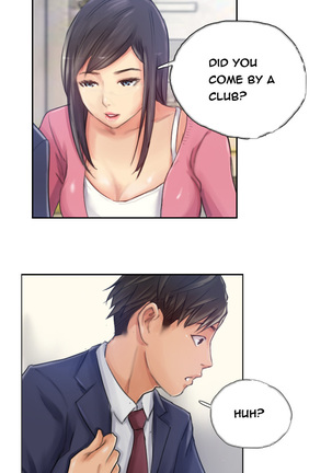 New Face Ch.1-16 Page #178