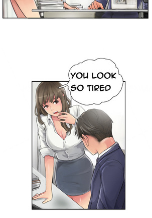 New Face Ch.1-16 Page #138
