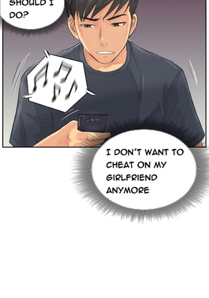 New Face Ch.1-16 Page #91