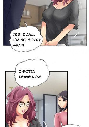 New Face Ch.1-16 Page #167