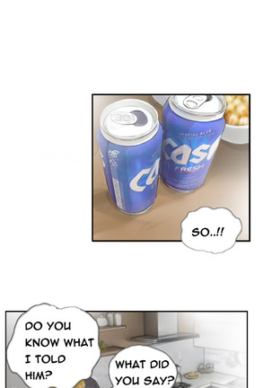 New Face Ch.1-16 Page #168