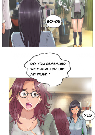 New Face Ch.1-16 Page #101
