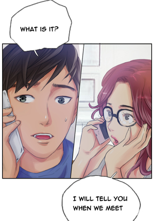 New Face Ch.1-16 Page #189