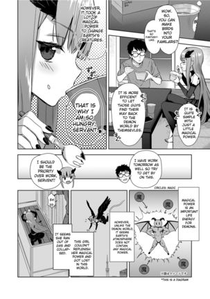 Shinkyaku ~Let's Look Leg~ - Page 81