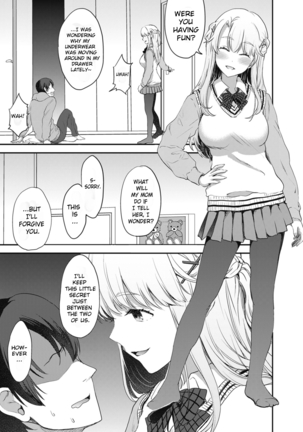 Shinkyaku ~Let's Look Leg~ - Page 18