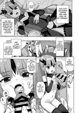 Shinkyaku ~Let's Look Leg~ - Page 82