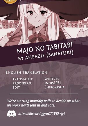 Joushiki Kaihen!! Yarimakuri! Ero Ikoku de Pakopako Sex Daisuki no Dosukebe Hentai Majo ni Natte shimatta no wa Daredeshou? Sou Watashi desu Page #43