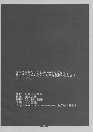 Customer Eru Go Page #17