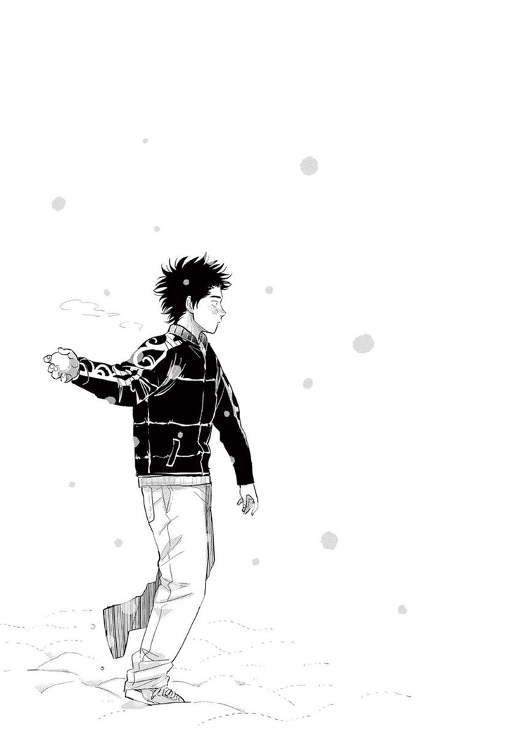 One Room Angel Ch. 1-8 完结