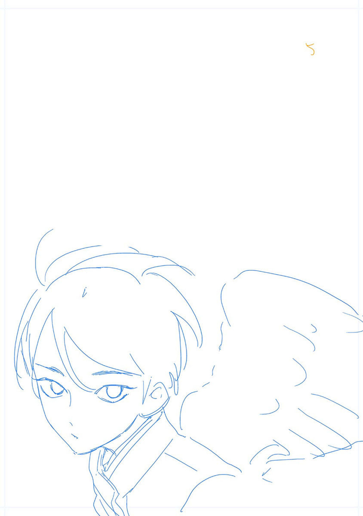 One Room Angel Ch. 1-8 完结