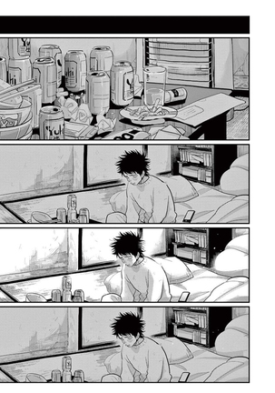 One Room Angel Ch. 1-8 完结 Page #204