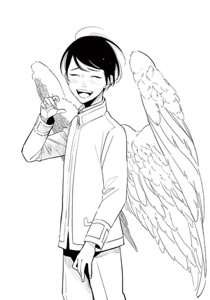 One Room Angel Ch. 1-8 完结 Page #233