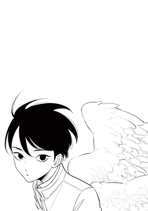 One Room Angel Ch. 1-8 完结 Page #240