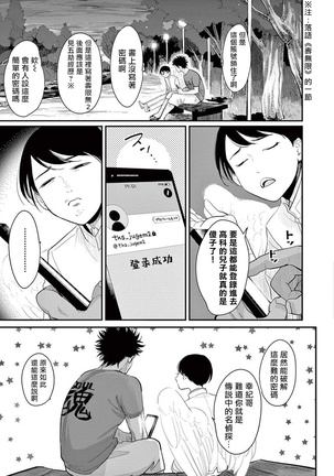 One Room Angel Ch. 1-8 完结 Page #156