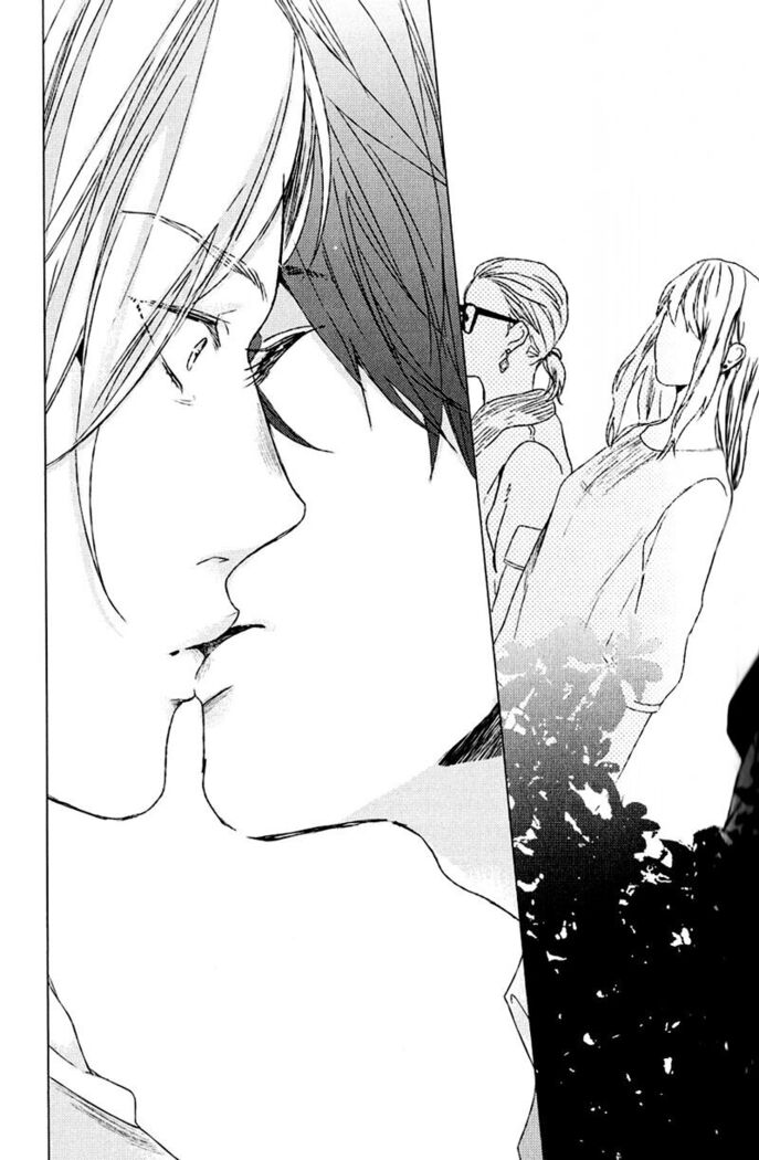 Ogeretsu Tanaka - Koi to wa Baka de Aru Koto da