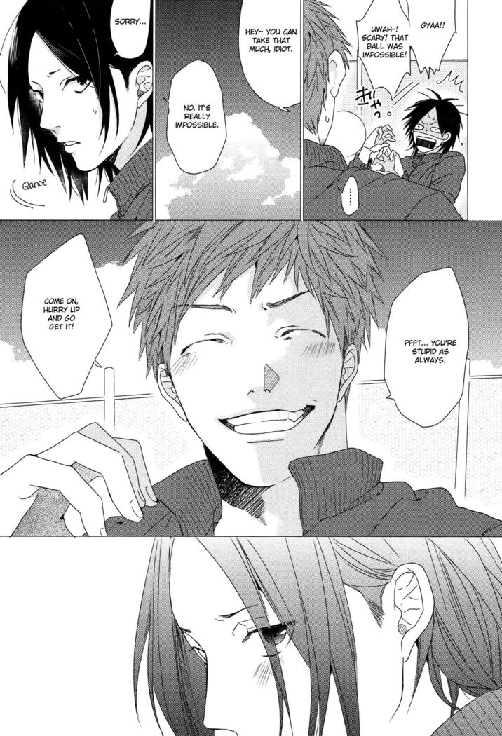 Ogeretsu Tanaka - Koi to wa Baka de Aru Koto da