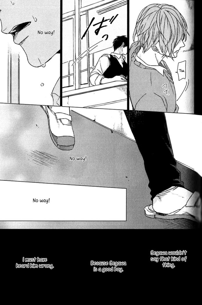 Ogeretsu Tanaka - Koi to wa Baka de Aru Koto da