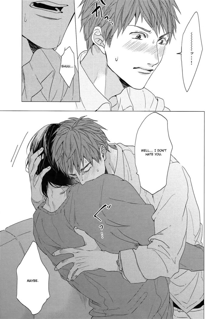 Ogeretsu Tanaka - Koi to wa Baka de Aru Koto da