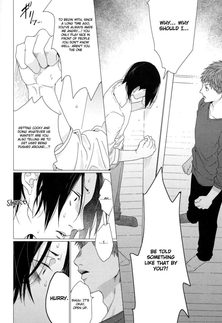 Ogeretsu Tanaka - Koi to wa Baka de Aru Koto da
