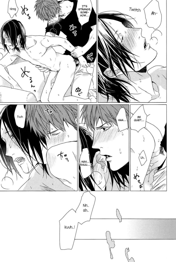 Ogeretsu Tanaka - Koi to wa Baka de Aru Koto da